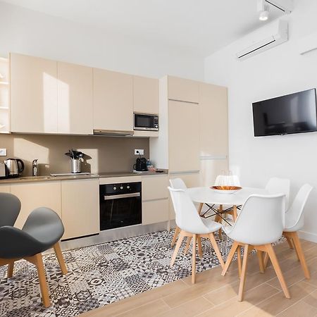 Barcelona Apartments Marina 124 Εξωτερικό φωτογραφία