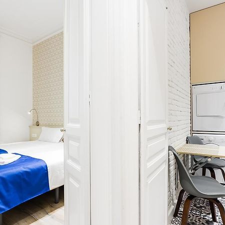 Barcelona Apartments Marina 124 Εξωτερικό φωτογραφία