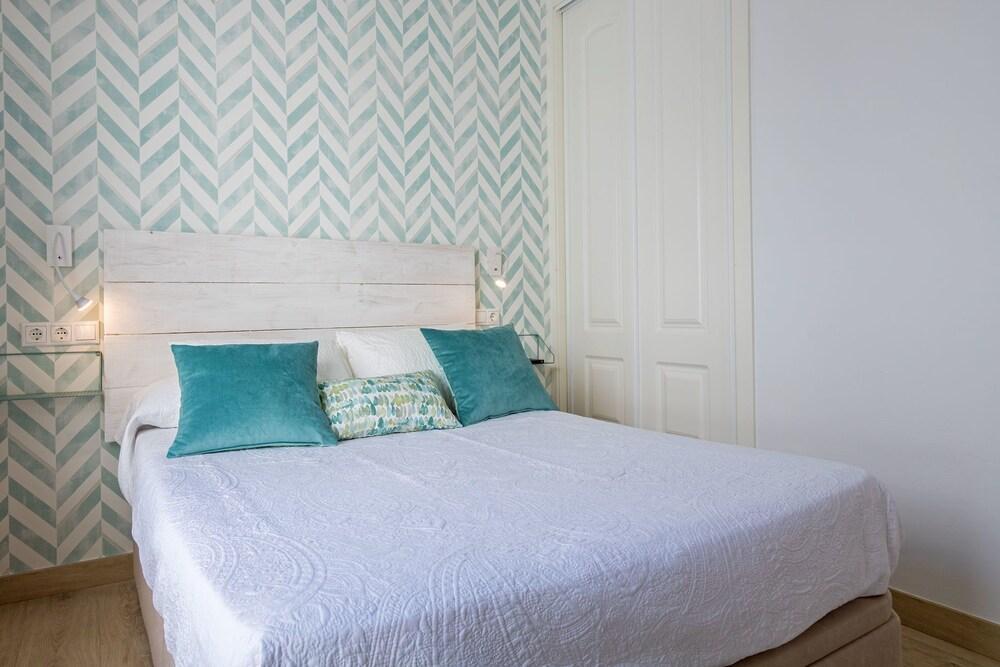 Barcelona Apartments Marina 124 Εξωτερικό φωτογραφία