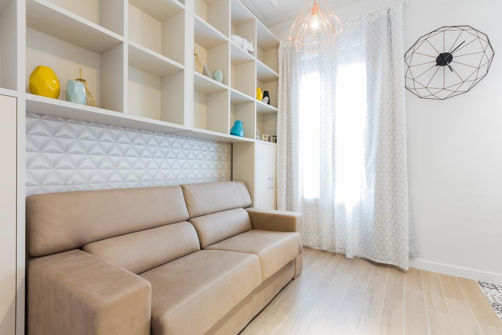 Barcelona Apartments Marina 124 Εξωτερικό φωτογραφία