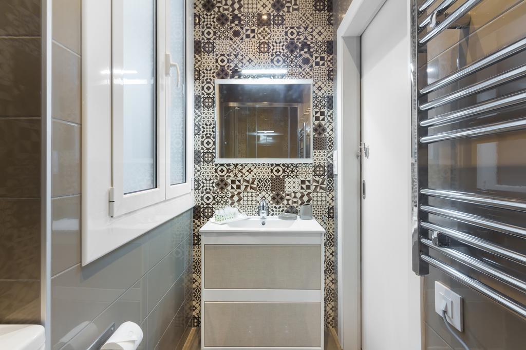 Barcelona Apartments Marina 124 Εξωτερικό φωτογραφία
