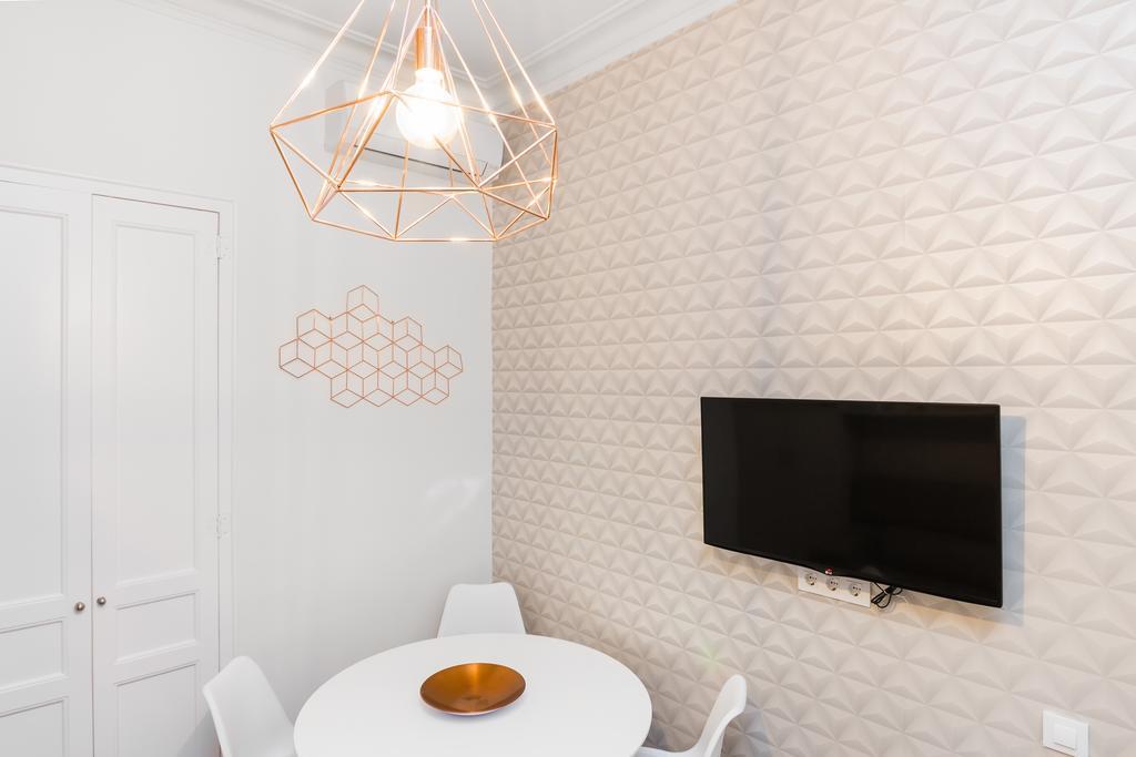 Barcelona Apartments Marina 124 Εξωτερικό φωτογραφία