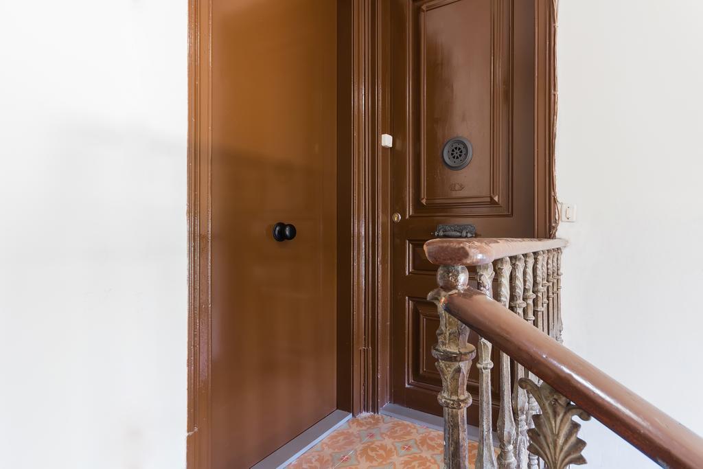 Barcelona Apartments Marina 124 Εξωτερικό φωτογραφία