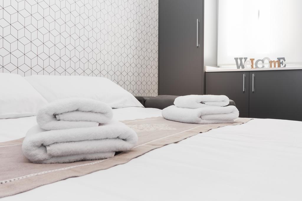Barcelona Apartments Marina 124 Εξωτερικό φωτογραφία