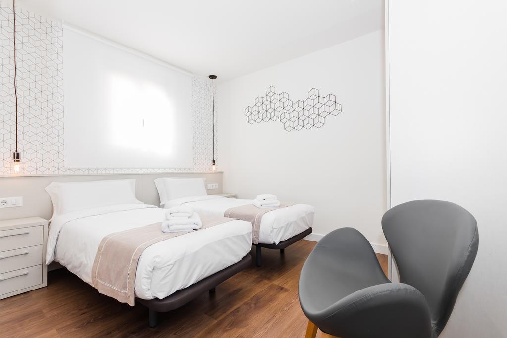 Barcelona Apartments Marina 124 Εξωτερικό φωτογραφία