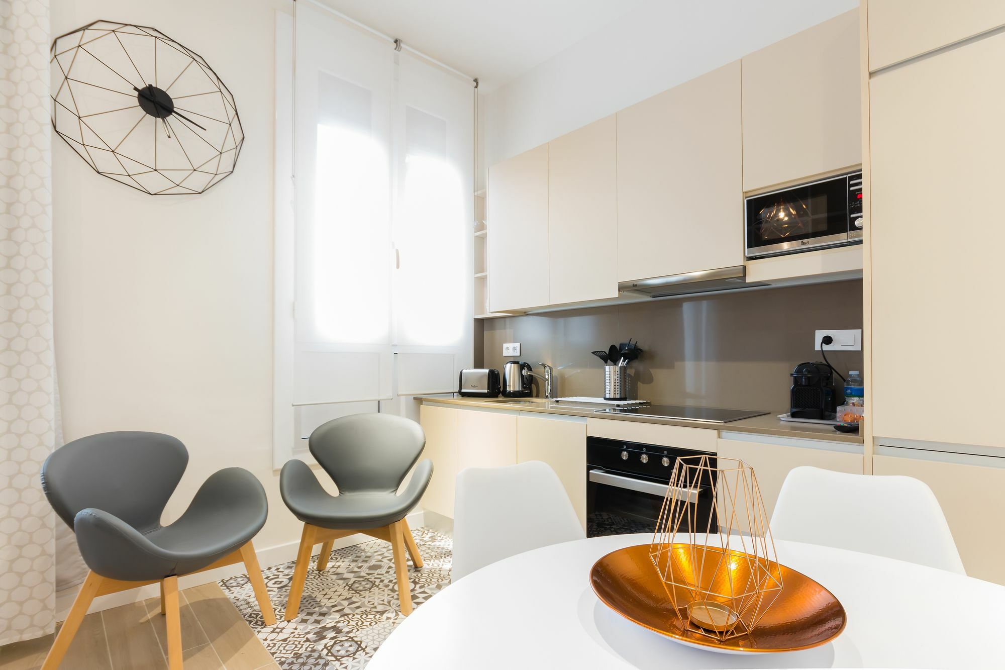 Barcelona Apartments Marina 124 Εξωτερικό φωτογραφία