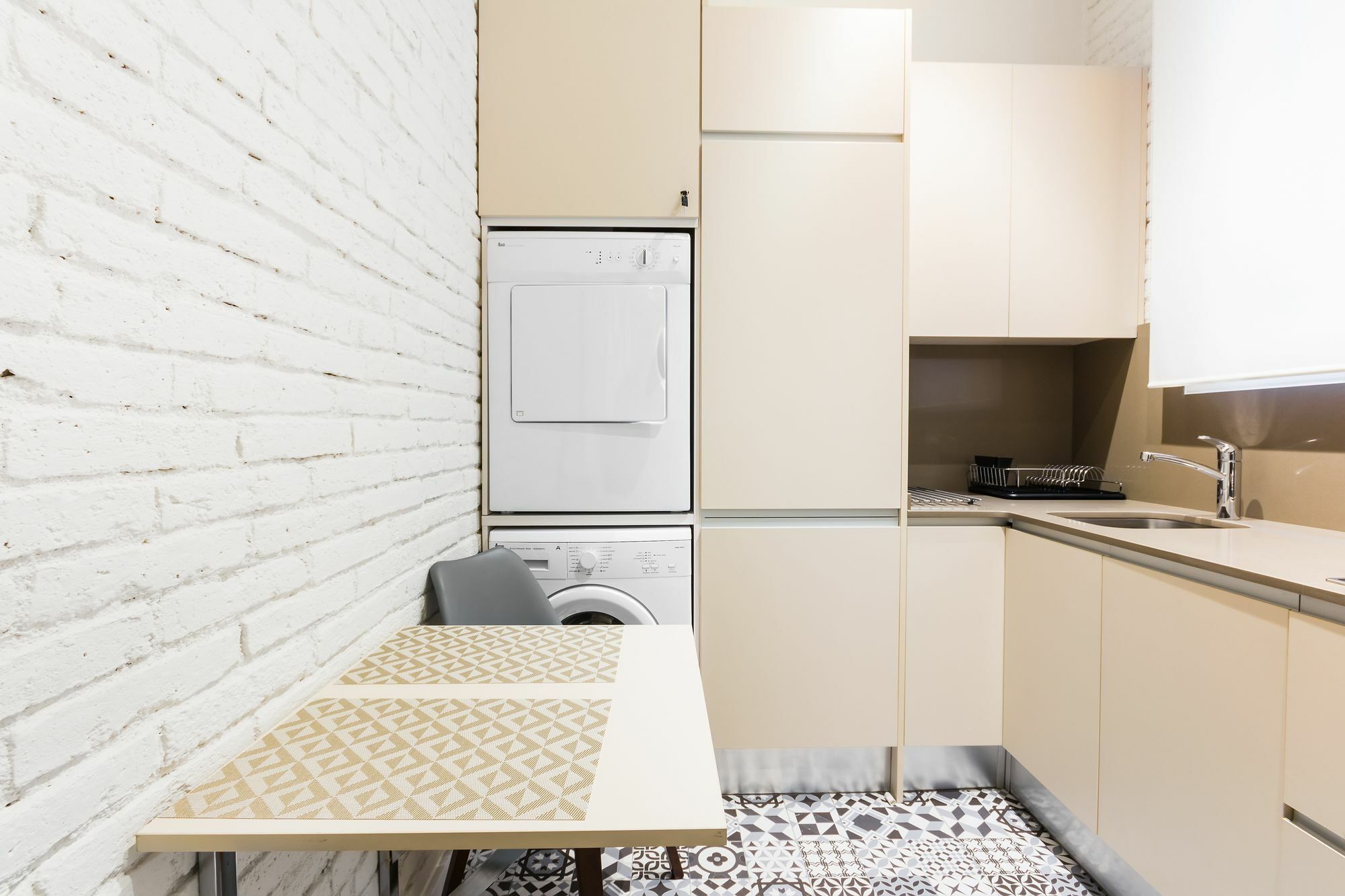 Barcelona Apartments Marina 124 Εξωτερικό φωτογραφία