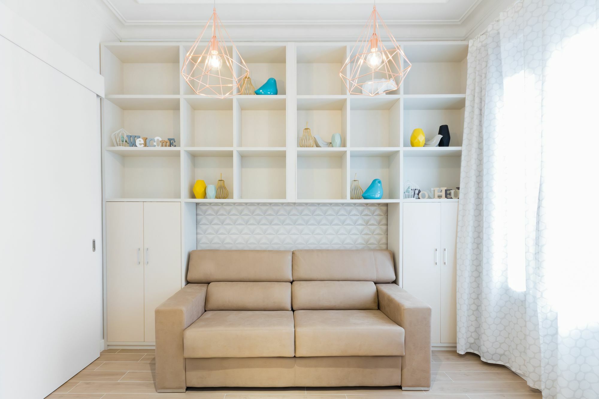 Barcelona Apartments Marina 124 Εξωτερικό φωτογραφία