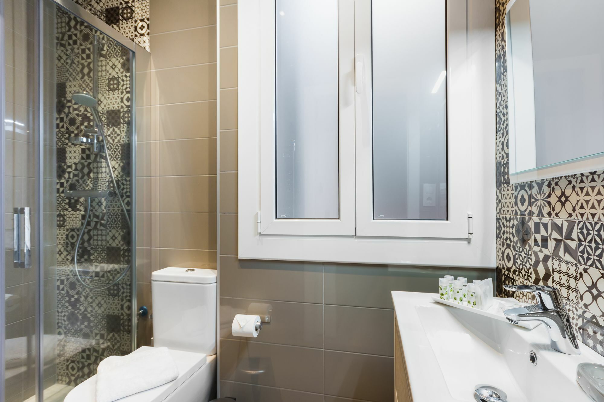 Barcelona Apartments Marina 124 Εξωτερικό φωτογραφία