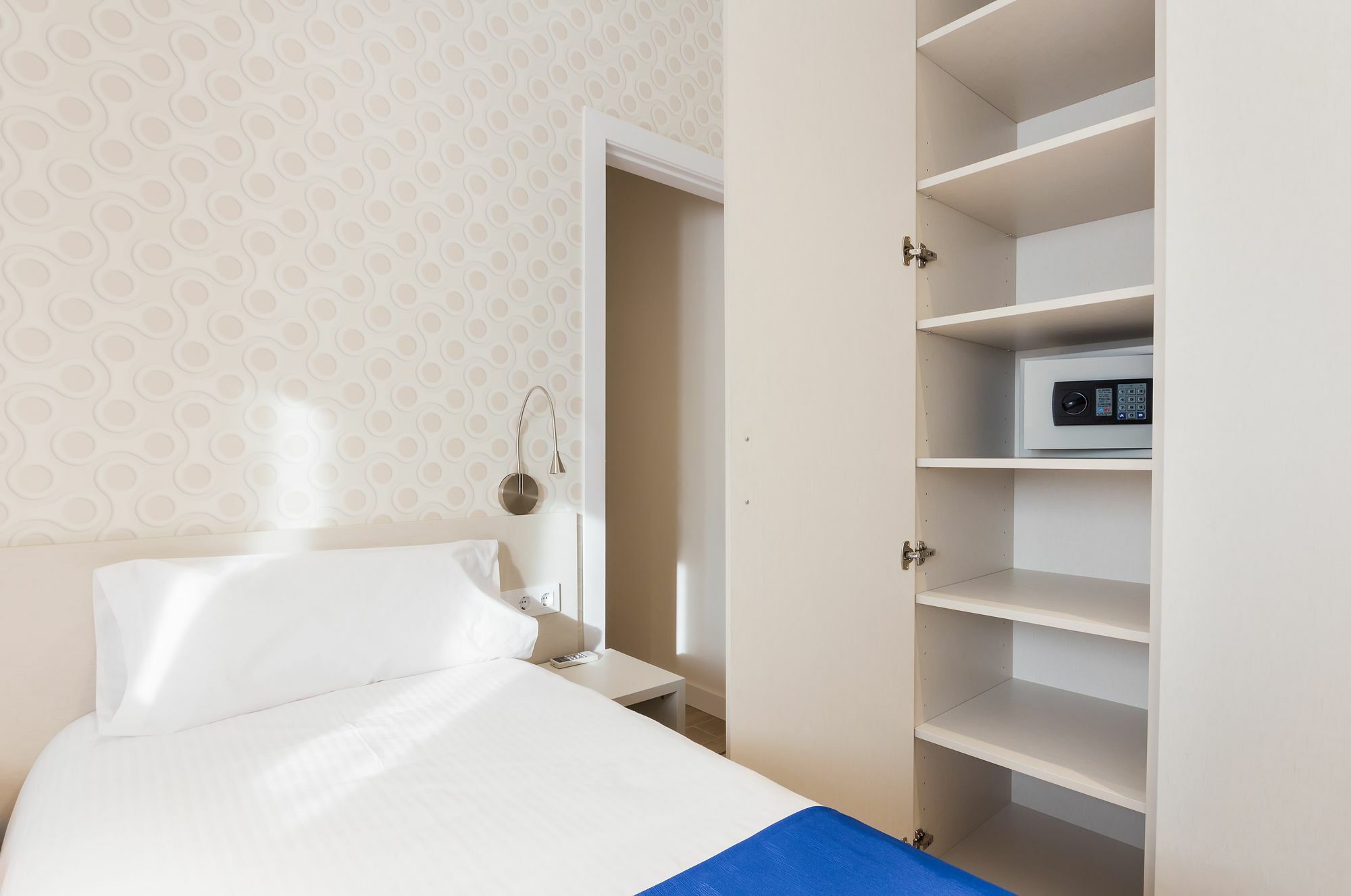 Barcelona Apartments Marina 124 Εξωτερικό φωτογραφία