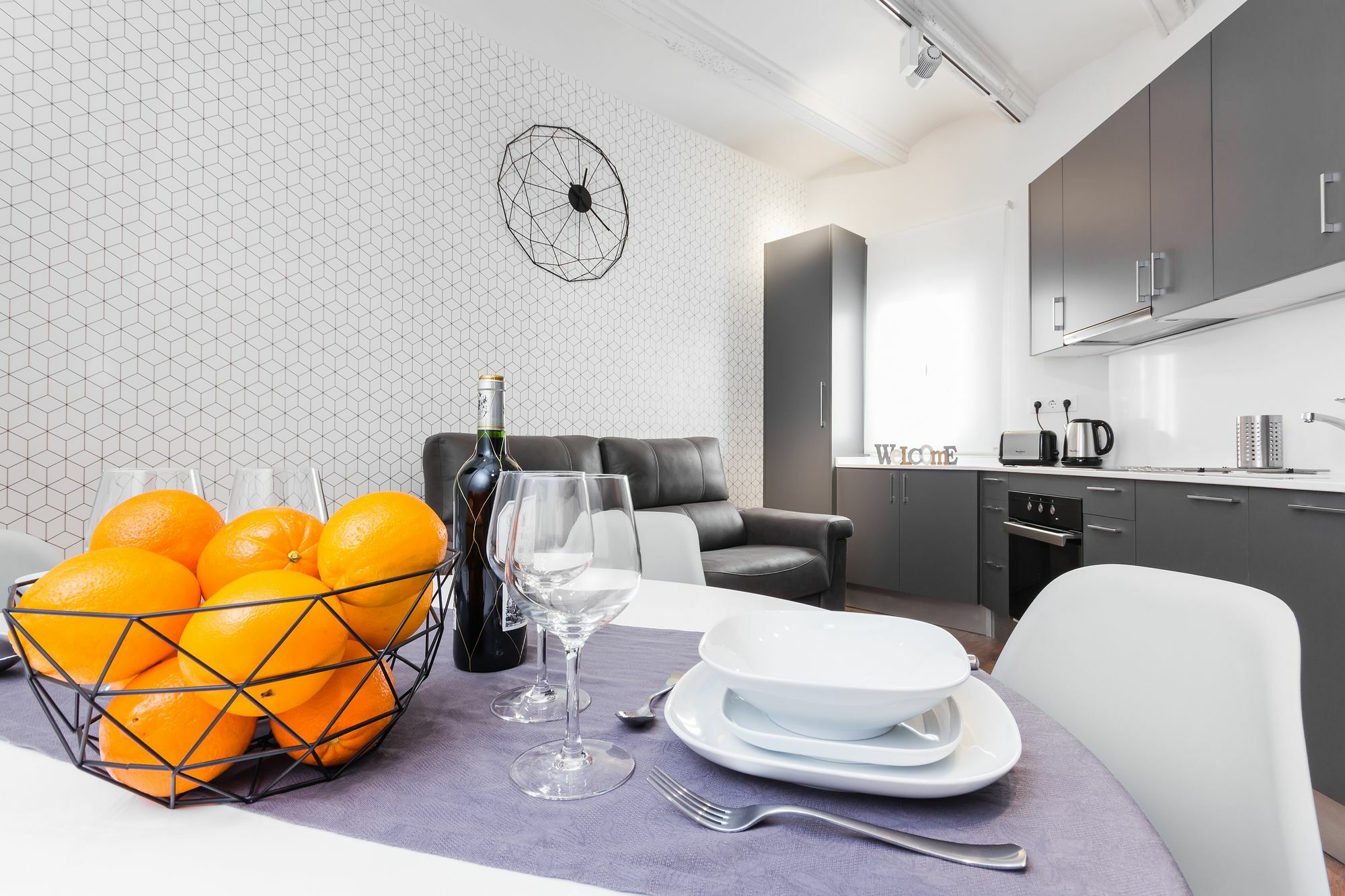 Barcelona Apartments Marina 124 Εξωτερικό φωτογραφία