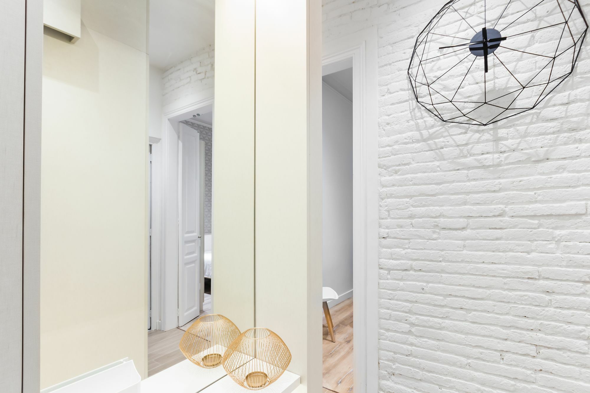 Barcelona Apartments Marina 124 Εξωτερικό φωτογραφία