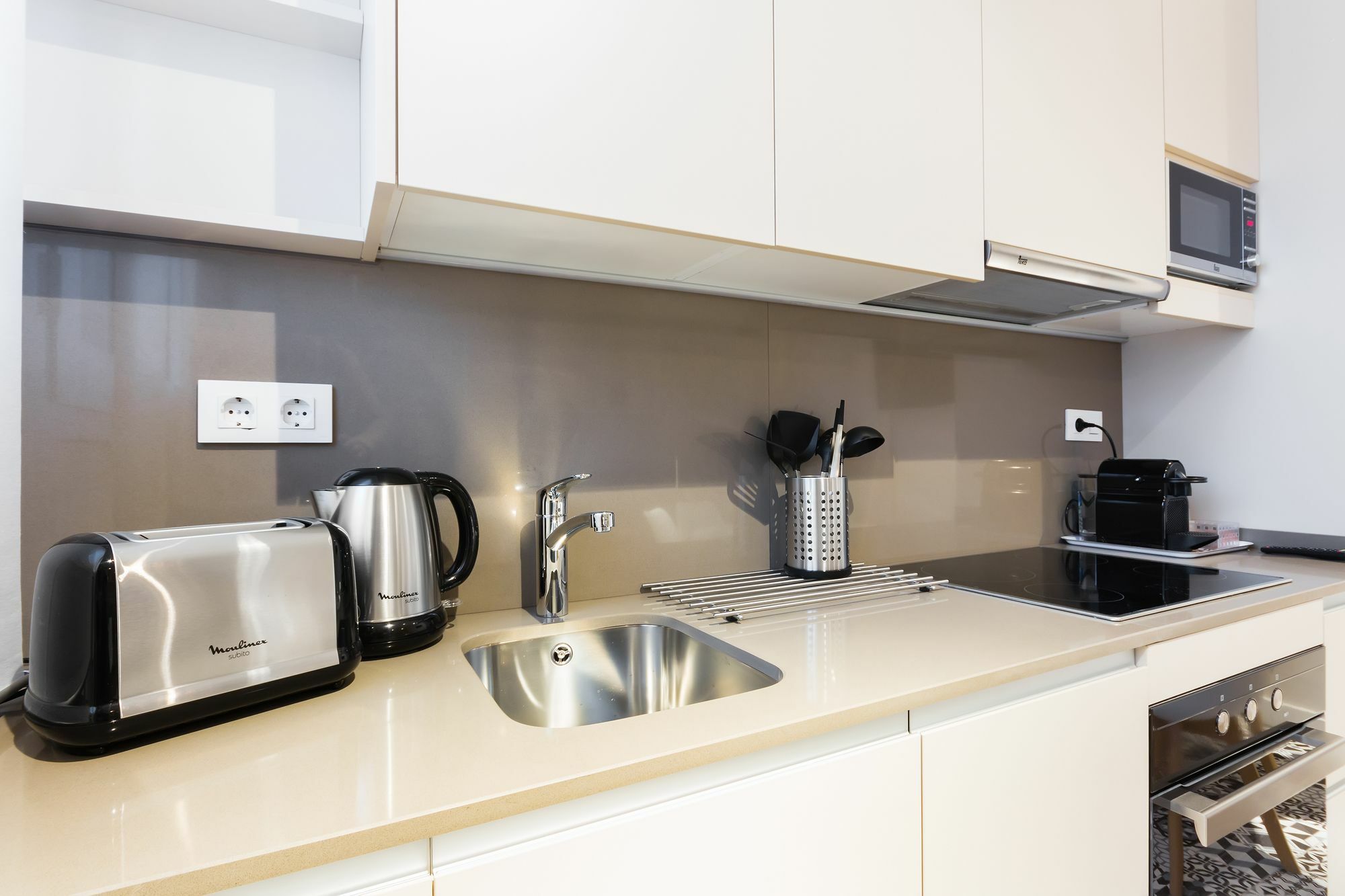 Barcelona Apartments Marina 124 Εξωτερικό φωτογραφία