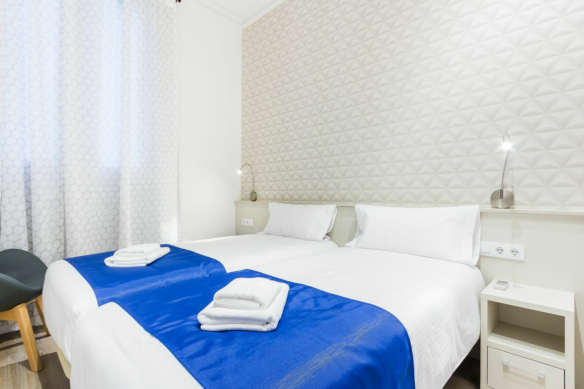 Barcelona Apartments Marina 124 Εξωτερικό φωτογραφία
