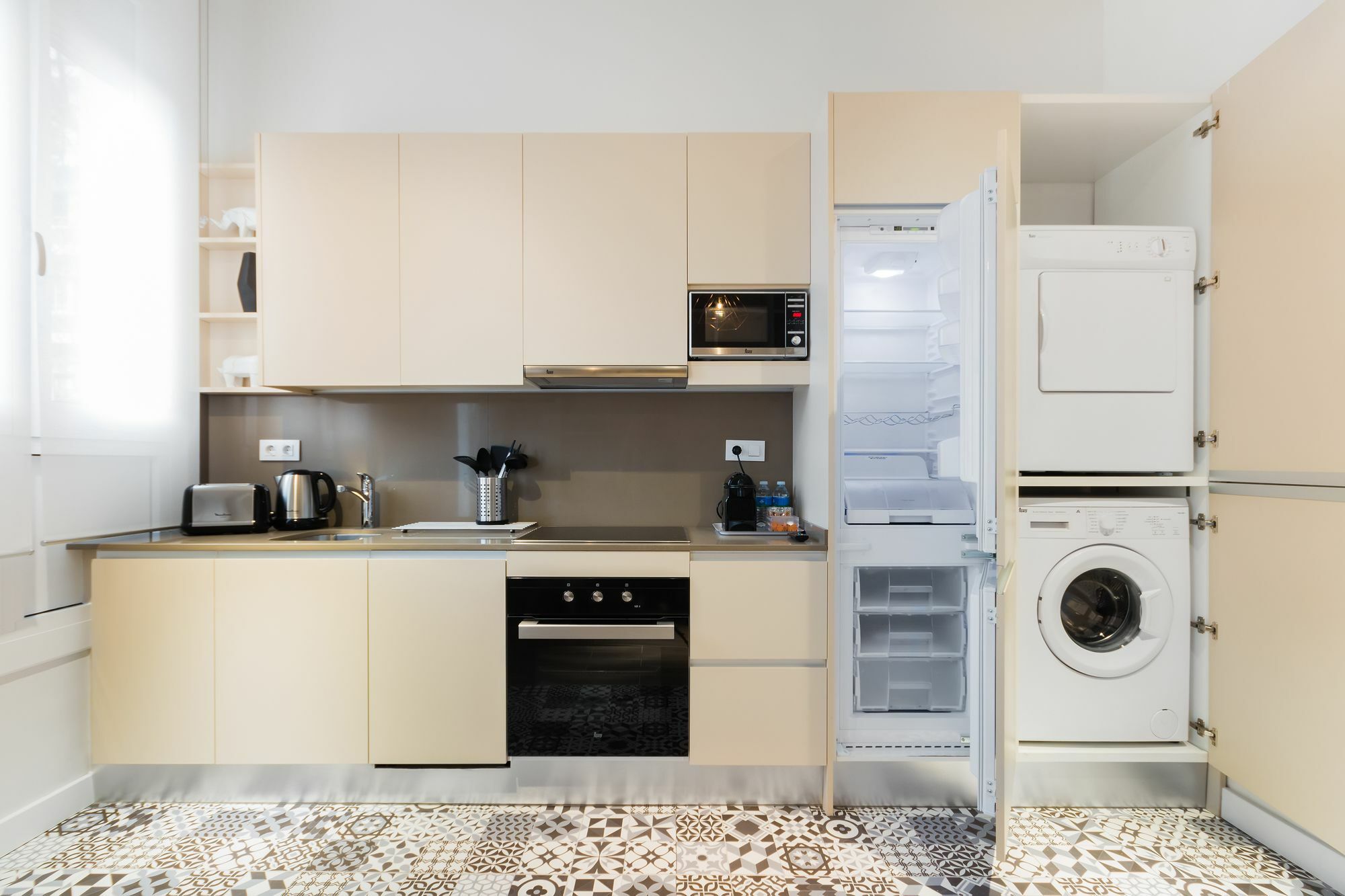 Barcelona Apartments Marina 124 Εξωτερικό φωτογραφία