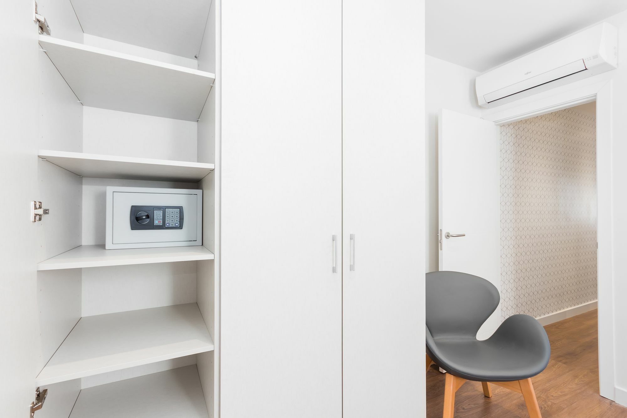 Barcelona Apartments Marina 124 Εξωτερικό φωτογραφία