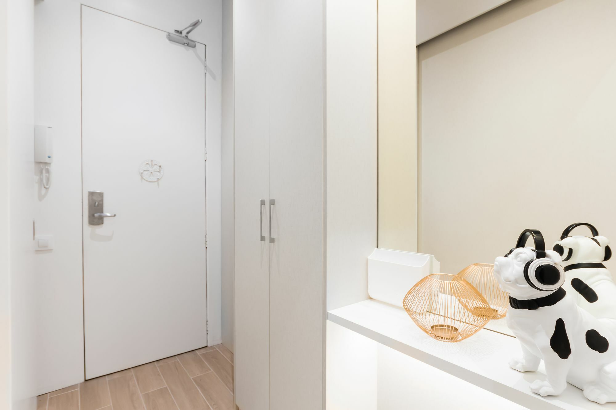 Barcelona Apartments Marina 124 Εξωτερικό φωτογραφία