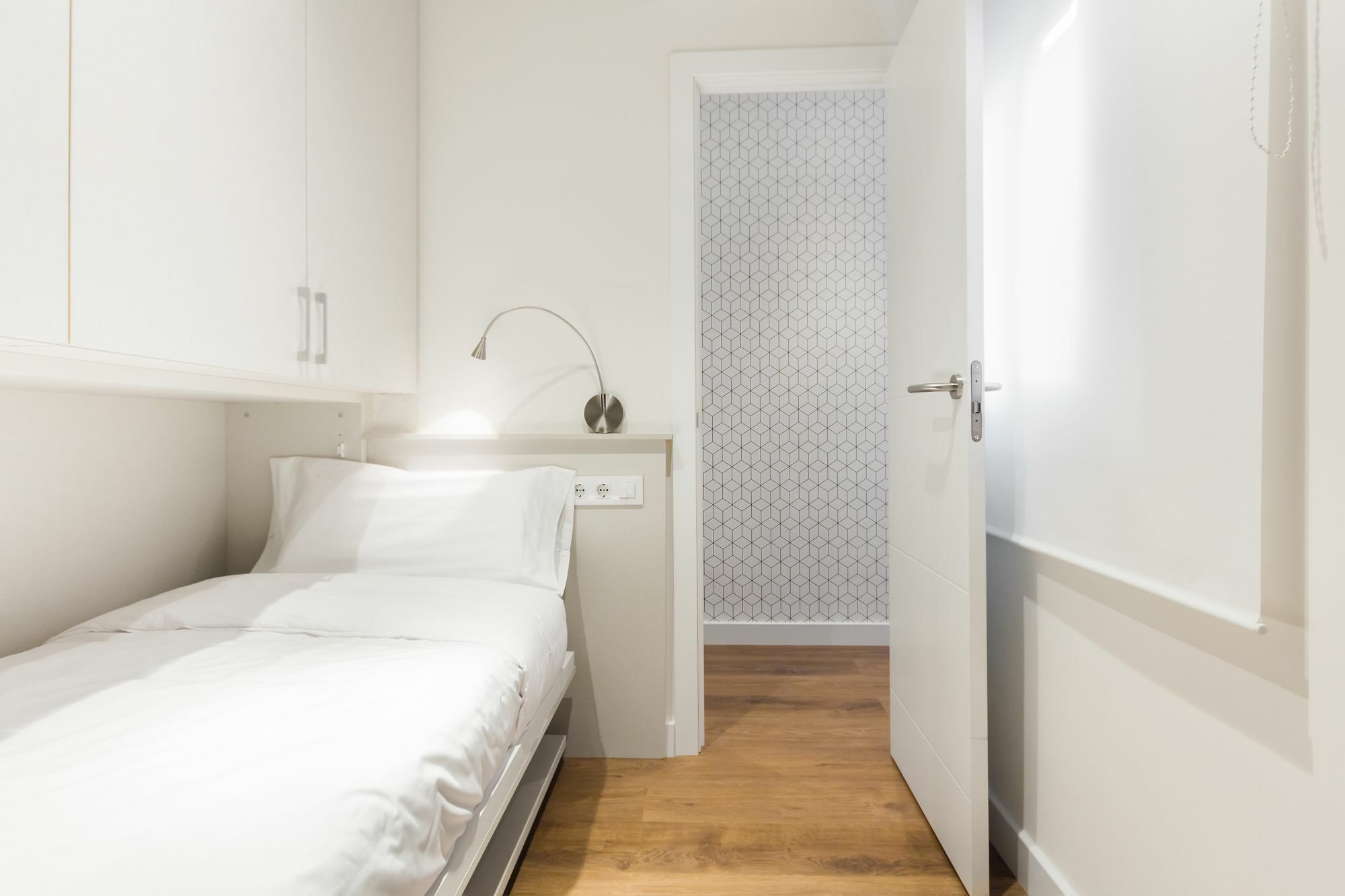 Barcelona Apartments Marina 124 Εξωτερικό φωτογραφία