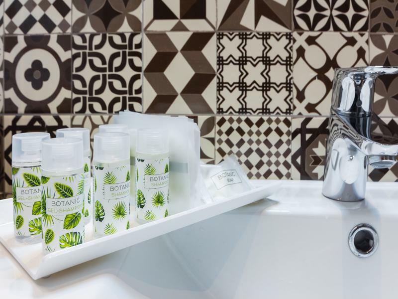 Barcelona Apartments Marina 124 Εξωτερικό φωτογραφία