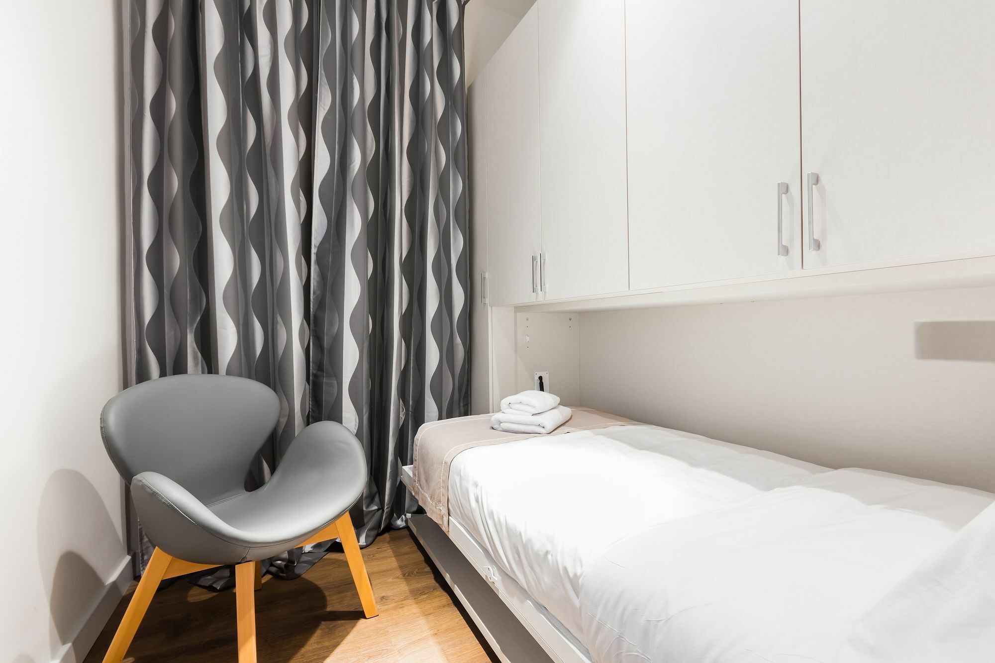 Barcelona Apartments Marina 124 Εξωτερικό φωτογραφία