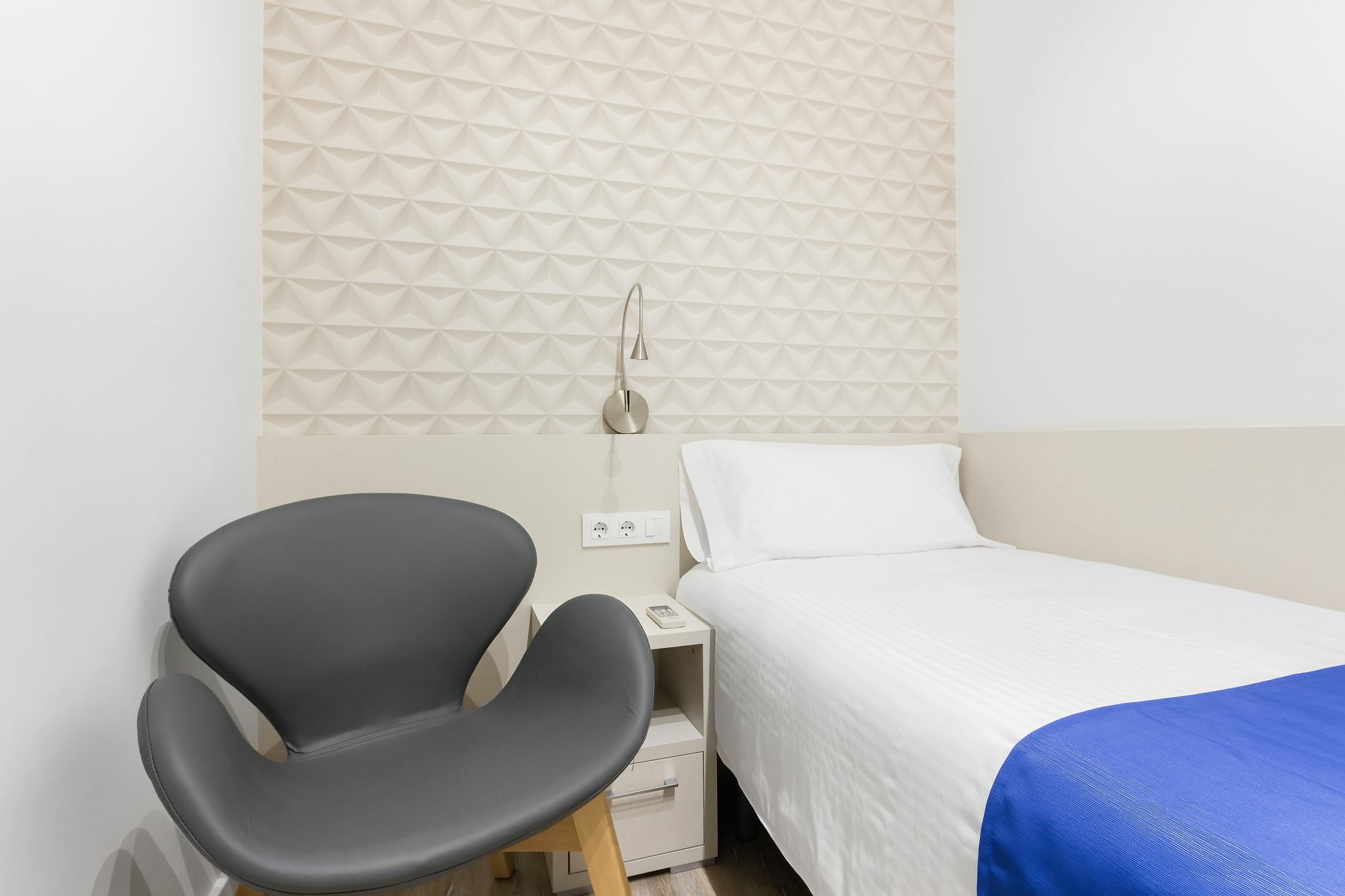 Barcelona Apartments Marina 124 Εξωτερικό φωτογραφία
