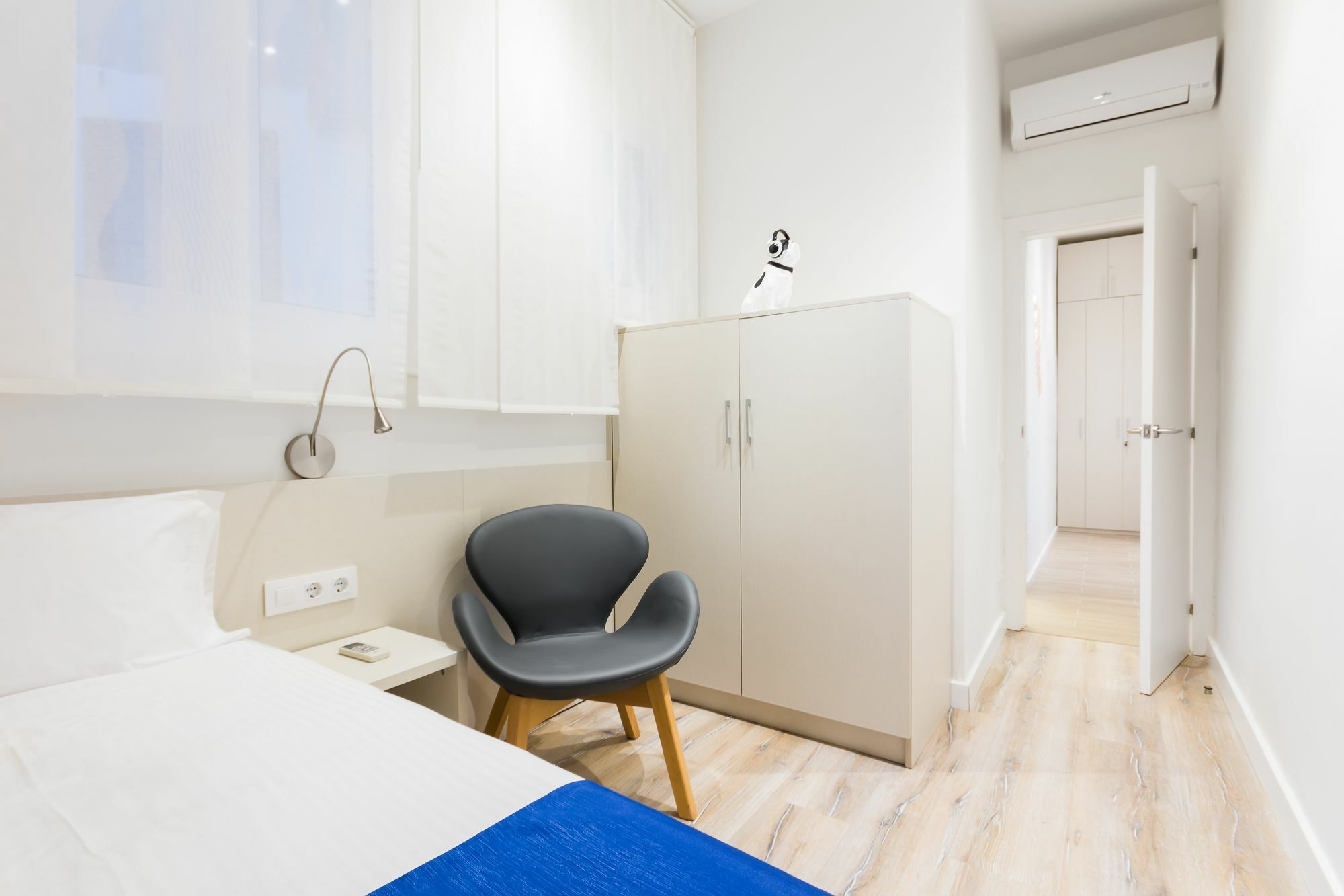 Barcelona Apartments Marina 124 Εξωτερικό φωτογραφία