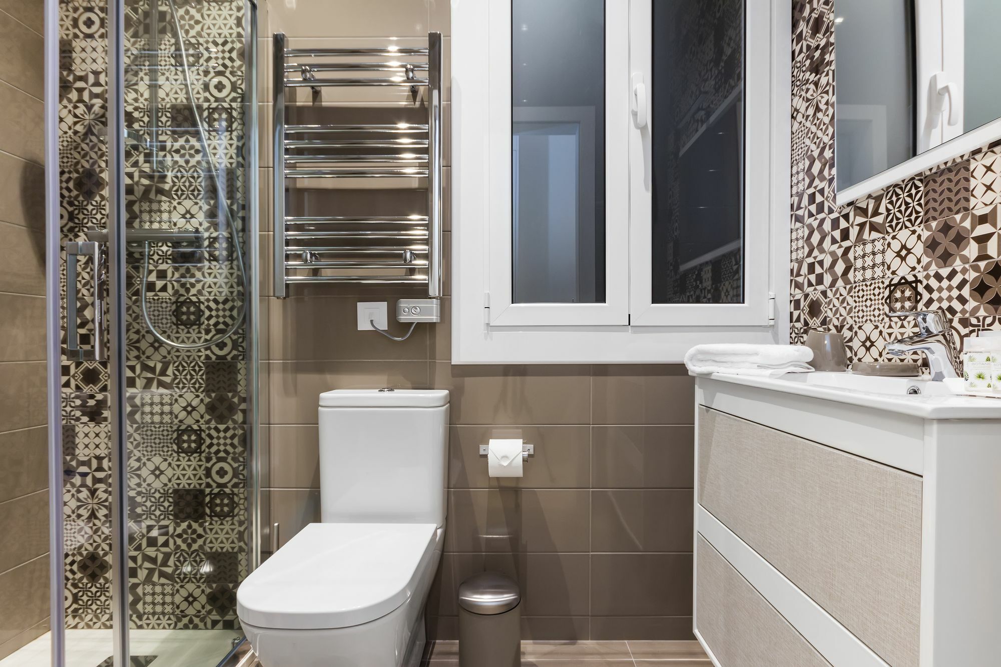 Barcelona Apartments Marina 124 Εξωτερικό φωτογραφία