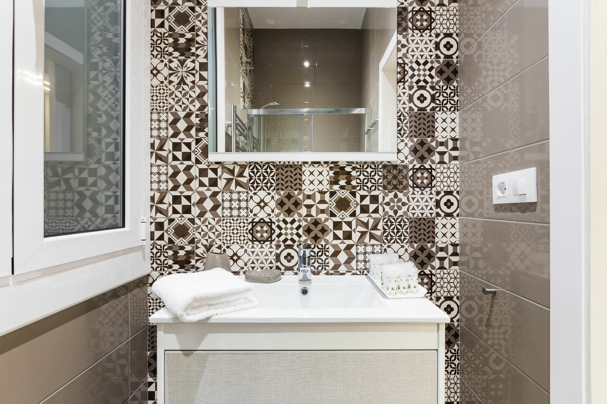 Barcelona Apartments Marina 124 Εξωτερικό φωτογραφία