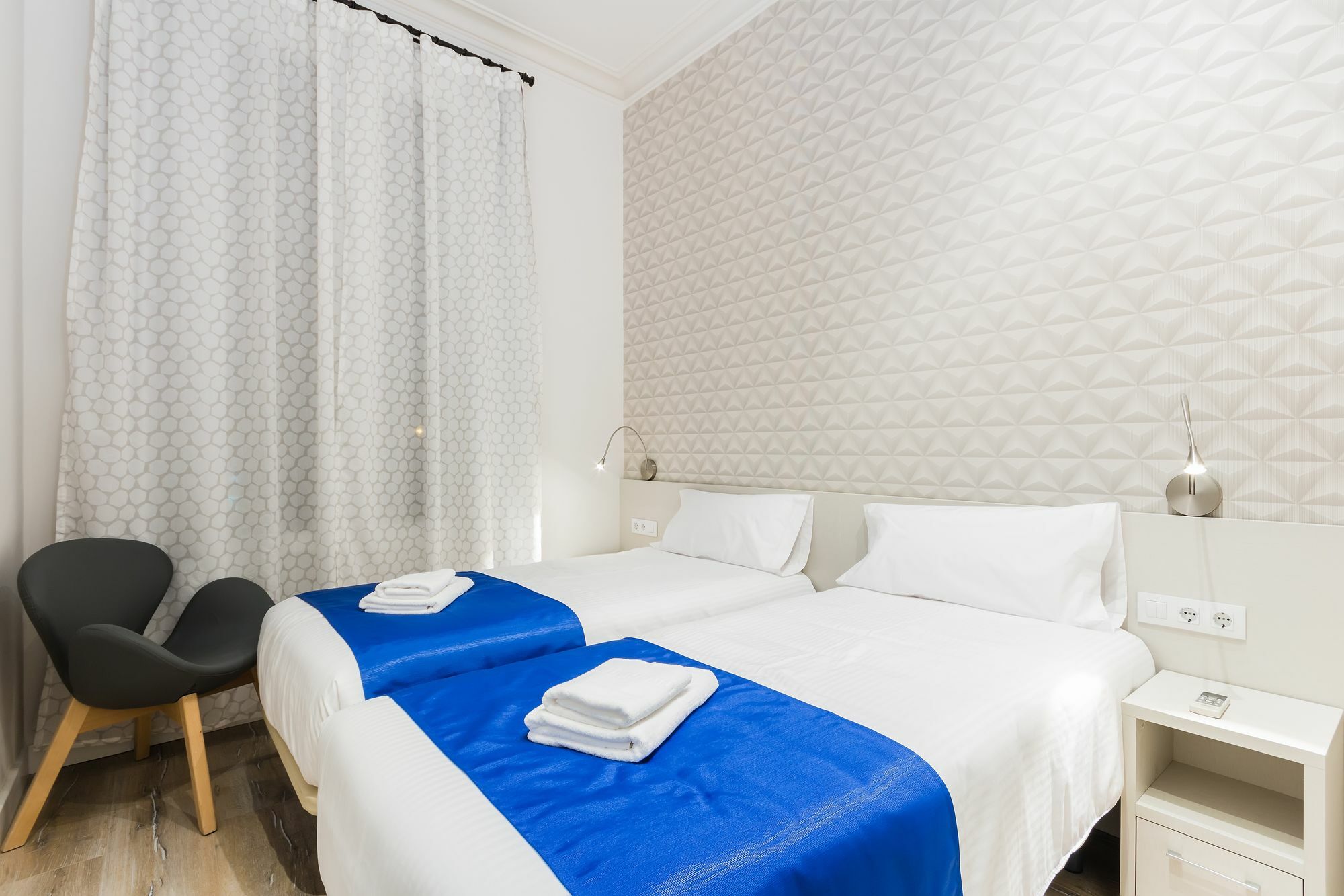 Barcelona Apartments Marina 124 Εξωτερικό φωτογραφία